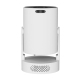Mini Vidéoprojecteur Portable Pour Maison Et Camping Android 13 720p Ultra Courte Focale 360° Projection 150 Pouces - www.yon...