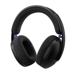 Casque Audio Gaming Sans Fil Avec Micro LIGHTSPEED Son 24 Bits Réduction De Bruit Par IA Autonomie 24 Heures Bluetooth