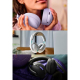 Casque Audio Gaming Sans Fil Avec Micro LIGHTSPEED Son 24 Bits Réduction De Bruit Par IA Autonomie 24 Heures Bluetooth - www....