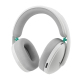 Casque Audio Gaming Sans Fil Avec Micro LIGHTSPEED Son 24 Bits Réduction De Bruit Par IA Autonomie 24 Heures Bluetooth - www....