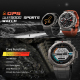 Montre Connectée GPS Avec Écran AMOLED 170 Modes Sportifs Appels Bluetooth Suivi Cardiaque Et Étanchéité 5ATM - www.yonis-sho...