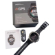 Montre Connectée GPS Avec Écran AMOLED 170 Modes Sportifs Appels Bluetooth Suivi Cardiaque Et Étanchéité 5ATM - www.yonis-sho...