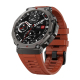 Montre Connectée GPS Avec Écran AMOLED 170 Modes Sportifs Appels Bluetooth Suivi Cardiaque Et Étanchéité 5ATM - www.yonis-sho...
