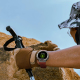 Montre Connectée GPS Avec Écran AMOLED 170 Modes Sportifs Appels Bluetooth Suivi Cardiaque Et Étanchéité 5ATM - www.yonis-sho...