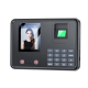 Pointeuse Biométrique 5 Modes D’Authentification Reconnaissance Faciale Empreinte Digitale Export USB - www.yonis-shop.com