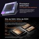 Smartphone Compact 5 Pouces Android 16 Go 4G 3 Go 32 Go Extensible À 2 To Batterie Amovible - www.yonis-shop.com