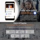 Smartphone Compact 5 Pouces Android 16 Go 4G 3 Go 32 Go Extensible À 2 To Batterie Amovible - www.yonis-shop.com