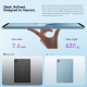 Tablette Android 16 4G 8 Go 256 Go Écran 12 Pouces 120 Hz Batterie 10000 mAh Avec Google Play - www.yonis-shop.com