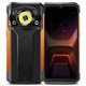 Smartphone Renforcé 4G Android 16 6 Go 128 Go Écran 6.75 Pouces 120 Hz Batterie 6200 mAh IP68 IP69K - www.yonis-shop.com