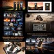 Smartphone Renforcé 4G Android 16 6 Go 128 Go Écran 6.75 Pouces 120 Hz Batterie 6200 mAh IP68 IP69K - www.yonis-shop.com