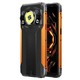 Smartphone Renforcé 4G Android 16 6 Go 128 Go Écran 6.75 Pouces 120 Hz Batterie 6200 mAh IP68 IP69K - www.yonis-shop.com