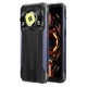 Smartphone Renforcé 4G Android 16 6 Go 128 Go Écran 6.75 Pouces 120 Hz Batterie 6200 mAh IP68 IP69K - www.yonis-shop.com