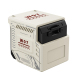 Caméra De Surveillance WiFi 2MP Sans Fil Avec Vision Nocturne Détection De Mouvement Et Batterie 5 Heures - www.yonis-shop.com