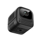 Caméra De Surveillance WiFi Vision Nocturne Infrarouge Détection De Mouvement 1080p Grand Angle Batterie 1200 mAh - www.yonis...