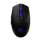 Souris Gaming Sans Fil Pour Joueur Capteur HERO 25K Jusqu’à 25000 DPI 1000 Hz Autonomie 106 Heures - www.yonis-shop.com