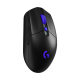 Souris Gaming Sans Fil Pour Joueur Capteur HERO 25K Jusqu’à 25000 DPI 1000 Hz Autonomie 106 Heures - www.yonis-shop.com
