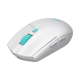 Souris Gaming Sans Fil Pour Joueur Capteur HERO 25K Jusqu’à 25000 DPI 1000 Hz Autonomie 106 Heures - www.yonis-shop.com