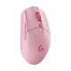 Souris Gaming Sans Fil Pour Joueur Capteur HERO 25K Jusqu’à 25000 DPI 1000 Hz Autonomie 106 Heures - www.yonis-shop.com