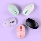 Souris Gaming Sans Fil Pour Joueur Capteur HERO 25K Jusqu’à 25000 DPI 1000 Hz Autonomie 106 Heures - www.yonis-shop.com