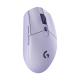 Souris Gaming Sans Fil Pour Joueur Capteur HERO 25K Jusqu’à 25000 DPI 1000 Hz Autonomie 106 Heures - www.yonis-shop.com