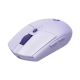 Souris Gaming Sans Fil Pour Joueur Capteur HERO 25K Jusqu’à 25000 DPI 1000 Hz Autonomie 106 Heures - www.yonis-shop.com