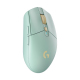 Souris Gaming Sans Fil Pour Joueur Capteur HERO 25K Jusqu’à 25000 DPI 1000 Hz Autonomie 106 Heures - www.yonis-shop.com
