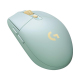 Souris Gaming Sans Fil Pour Joueur Capteur HERO 25K Jusqu’à 25000 DPI 1000 Hz Autonomie 106 Heures - www.yonis-shop.com