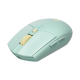 Souris Gaming Sans Fil Pour Joueur Capteur HERO 25K Jusqu’à 25000 DPI 1000 Hz Autonomie 106 Heures - www.yonis-shop.com