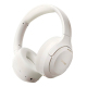Casque Bluetooth Circum Auriculaire À Réduction De Bruit 50 Heures Mode Faible Latence Double Connexion Pliable - www.yonis-s...