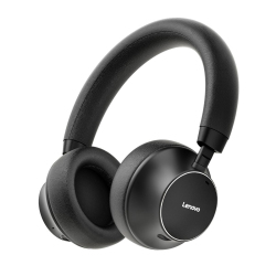 Casque Audio Bluetooth Circumaural À Réduction De Bruit Intelligente 50 Heures Faible Latence Gaming Double Connexion
