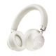 Casque Audio Bluetooth Circumaural À Réduction De Bruit Intelligente 50 Heures Faible Latence Gaming Double Connexion - www.y...