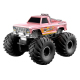 Voiture Télécommandée Amphibie 4x4 Pour Courses Sur Terre Et Sur Eau Avec Modes Rapide Et Lent Portée De 40 Mètres - www.yoni...