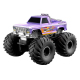 Voiture Télécommandée Amphibie 4x4 Pour Courses Sur Terre Et Sur Eau Avec Modes Rapide Et Lent Portée De 40 Mètres - www.yoni...