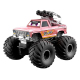 Voiture Télécommandée Amphibie 4WD Pour Course Sur Terre Et Sur Eau Avec Canon À Eau Portée De 40 Mètres - www.yonis-shop.com