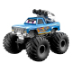 Voiture Télécommandée Amphibie 4WD Pour Course Sur Terre Et Sur Eau Avec Canon À Eau Portée De 40 Mètres - www.yonis-shop.com