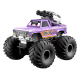 Voiture Télécommandée Amphibie 4WD Pour Course Sur Terre Et Sur Eau Avec Canon À Eau Portée De 40 Mètres - www.yonis-shop.com