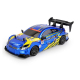 Voiture Télécommandée De Drift Haute Vitesse 2 Vitesses Éclairage Autonomie 18 Minutes Portée 50 Mètres - www.yonis-shop.com