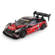 Voiture Télécommandée De Drift Haute Vitesse 2 Vitesses Éclairage Autonomie 18 Minutes Portée 50 Mètres - www.yonis-shop.com