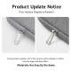 Housse Pour Ordinateur Portable 11 Pouces Slim En Oxford Avec Doublure Douce Résistante Aux Rayures Et Ouverture Large - www....