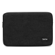 Housse Pour Ordinateur Portable 15 Pouces Ultra Fine En Oxford Avec Doublure Douce Et Fermeture Éclair Métallique - www.yonis...