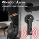 Détecteur De Caméras Cachées À Détection Infrarouge Et De Signaux RF Pour La Protection De La Vie Privée À L’Hôtel - www.yoni...