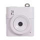 Mini Caméra Numérique De Poche Photo Et Vidéo 1080P Ultra Légère 31G Zoom 16X Recharge Rapide Type C - www.yonis-shop.com