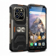 Smartphone Robuste 4G IP68 Batterie 5300 mAh 4 Go 64 Go NFC Android - www.yonis-shop.com