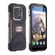 Smartphone Robuste 4G IP68 Batterie 5300 mAh 4 Go 64 Go NFC Android - www.yonis-shop.com