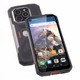 Smartphone Robuste 4G IP68 Batterie 5300 mAh 4 Go 64 Go NFC Android - www.yonis-shop.com