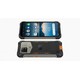 Smartphone Robuste 4G IP68 Batterie 5300 mAh 4 Go 64 Go NFC Android - www.yonis-shop.com