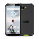 Smartphone Renforcé IP68 Avec Bouton PTT Batterie 5000 mAh 4G NFC Android 16 Et 64 Go - www.yonis-shop.com