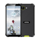 Smartphone Renforcé IP68 Avec Bouton PTT Batterie 5000 mAh 4G NFC Android 16 Et 64 Go