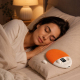 Enceinte Sous Oreiller 2 En 1 Pour Le Sommeil Avec Écouteurs Sans Fil Bruit Blanc Bluetooth 6.0 Dock De Recharge - www.yonis-...