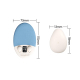 Enceinte Sous Oreiller 2 En 1 Pour Le Sommeil Avec Écouteurs Sans Fil Bruit Blanc Bluetooth 6.0 Dock De Recharge - www.yonis-...